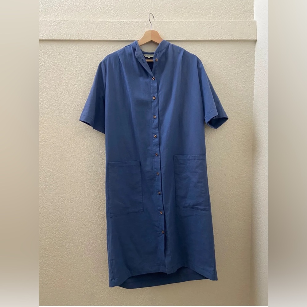 Aliya Wanek Makena Dress